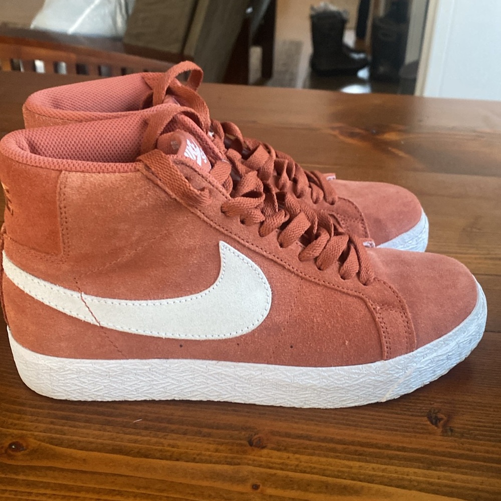 Nike SB Zoom Blazer Mid- size 6.5
